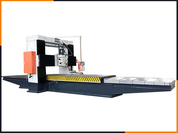 DFX4016龙门铣镗床