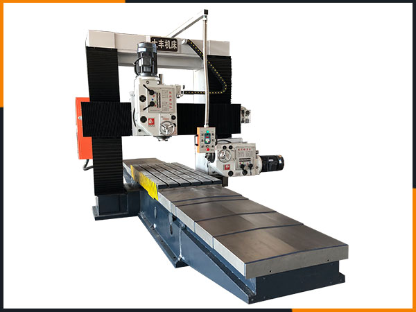 DFX2013重切削龙门铣