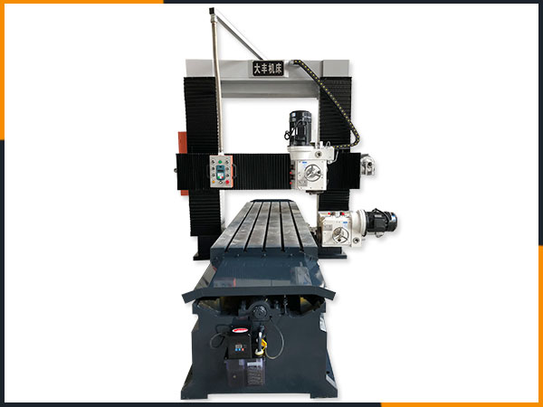 3米乘1.3米龙门铣